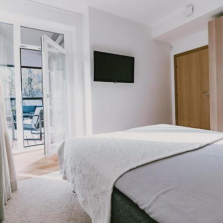 Oeoe Street Premium Apartment With Terrace Tartu Ngoại thất bức ảnh