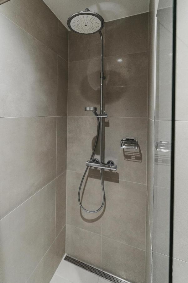Oeoe Street Premium Apartment With Terrace Tartu Ngoại thất bức ảnh