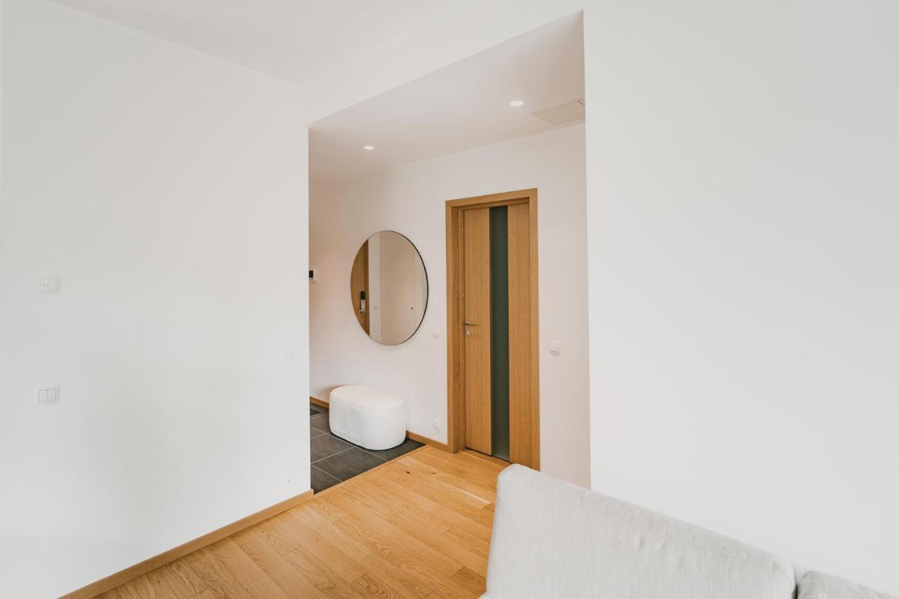 Oeoe Street Premium Apartment With Terrace Tartu Ngoại thất bức ảnh