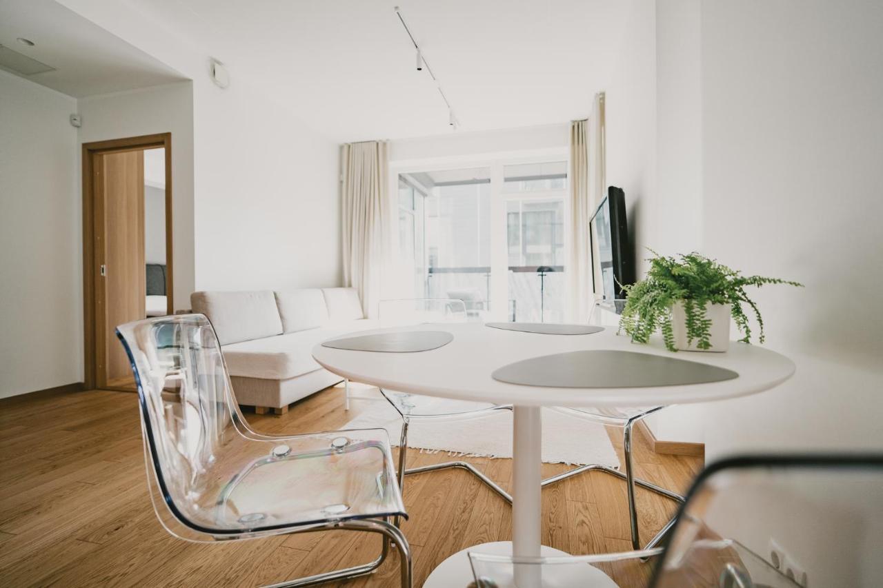 Oeoe Street Premium Apartment With Terrace Tartu Ngoại thất bức ảnh