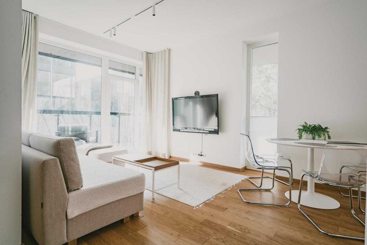Oeoe Street Premium Apartment With Terrace Tartu Ngoại thất bức ảnh