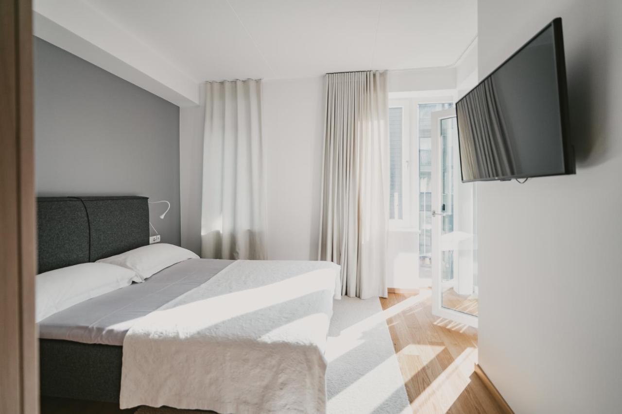 Oeoe Street Premium Apartment With Terrace Tartu Ngoại thất bức ảnh