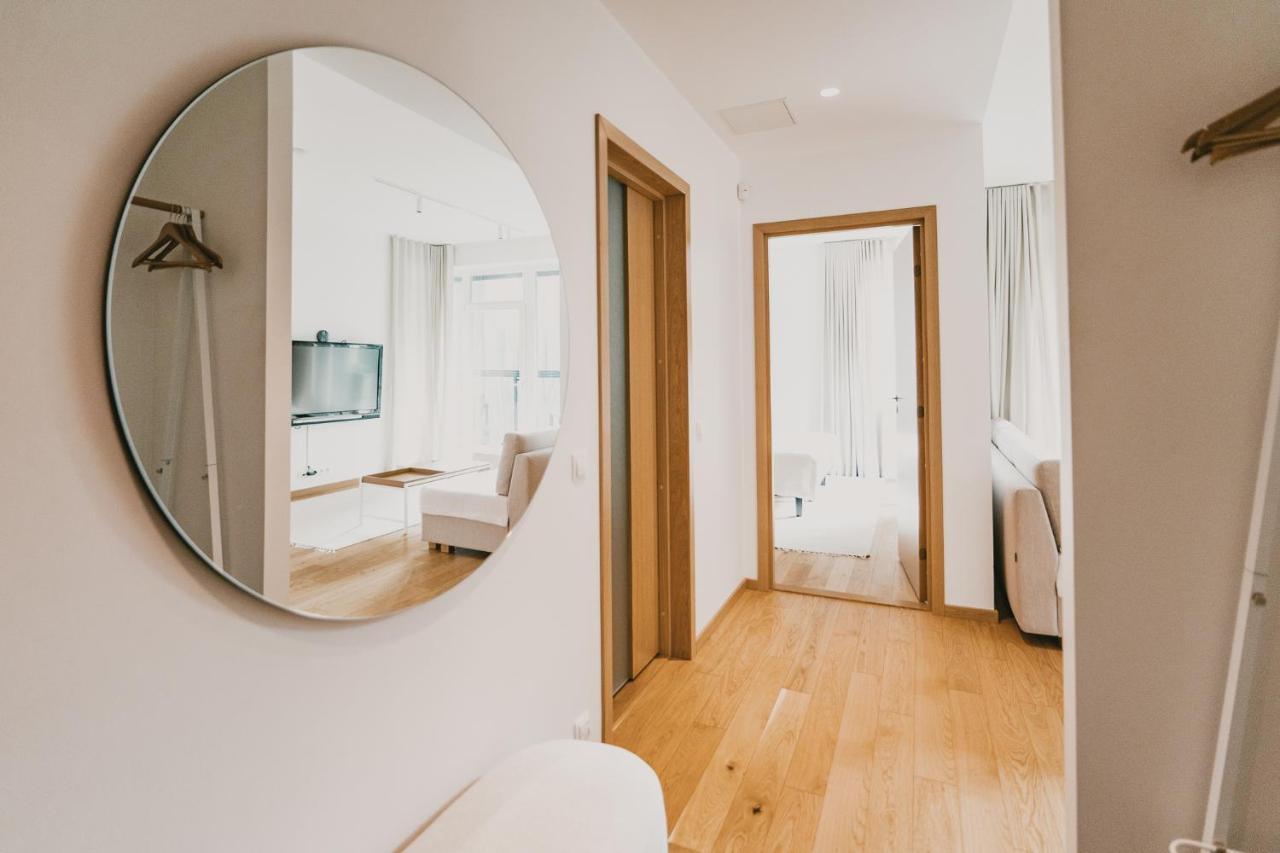 Oeoe Street Premium Apartment With Terrace Tartu Ngoại thất bức ảnh